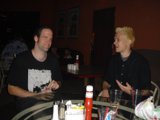 A Night at the Pub