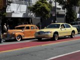 Street Parked Cars
