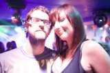 Night Life Fun in the Urban Club