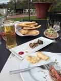 Beer and Food Pairing