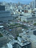 The Thriving Metropolis of San Francisco