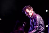 Rockin' it out at Coachella