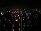 Hong Kong Metropolis