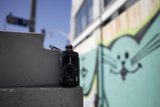 Camera on the Edge