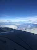 In the Clouds