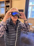 Gaze into the Future