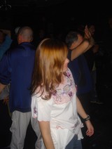 Standing Out in the Nightclub Crowd