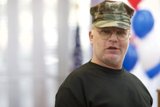 Military Man