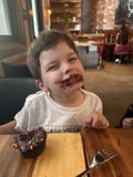 Sweet Moments in Walnut Creek