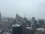 Cityscape From Top