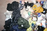 Messy Bag, Messy Life