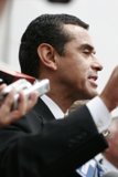 Antonio Villaraigosa Talks About 2006 School Walkout