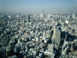 Metropolitan Skyline