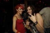Peaceful Party Night
