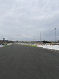 Calm Before the Speed