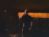 **Silhouettes in Motion**