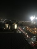 Grand Avenue Night