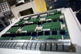 Inside a Super Computer