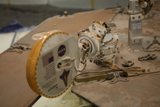 Rover Under Repair