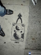Street Music