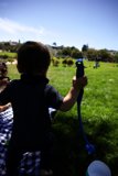 Summer Fun in Delores Park - 2023