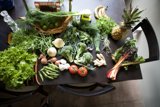 Fresh Produce for Cooking Delights