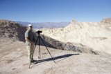 Capturing the Beauty of Death Valley