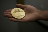 The Golden Touch