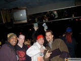 Birthday Bash Group Photo