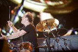 Rocking the Stage with Percussions