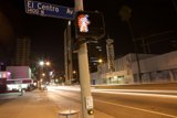 Traffic Control