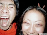 Funny Faces with Lawrence Kao