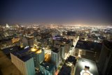The Glittering Urban Jungle