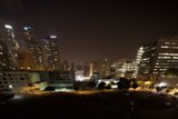 Night Lights in Metropolis