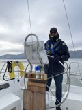 Captain Dave B: Steering through the Clouds