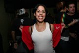 Red Shirt Wonder