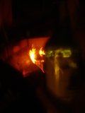 Fiery Whiskey