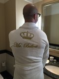 The King of Cleanliness