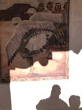 The Eagle Protectors