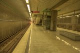 Waiting for the Train
