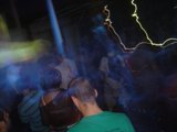 Night Club Revelry