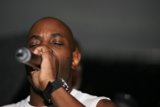 Funky Mic Man
