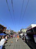 The Ebb and Flow of San Francisco's Castro Street Fair