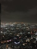 Lights of the Urban Metropolis