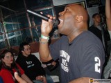 Karaoke Night