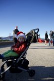 Dynamic Family Outing - SF Winter Day, 2023