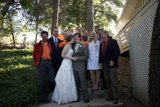 Truitt Wedding Party