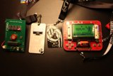 Tech on the Go