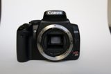 Canon EOS Rebel T3i