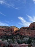 Majestic Red Rocks of Sedona